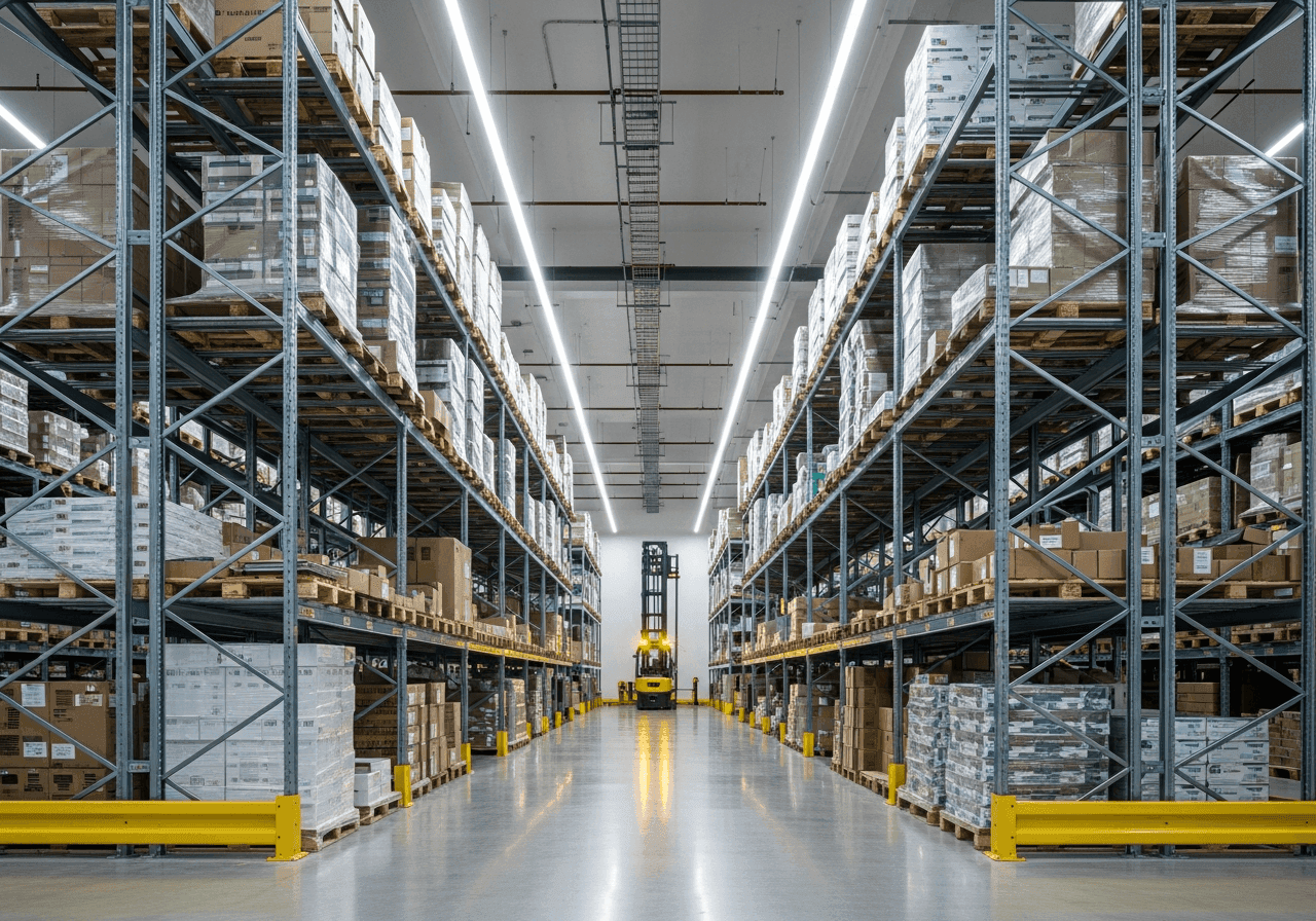 Case · B2B tech company